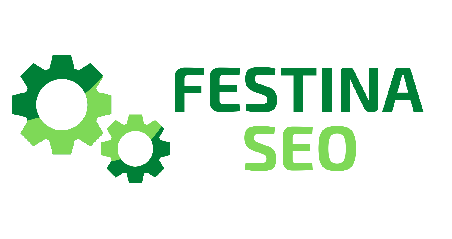 festina seo logo
